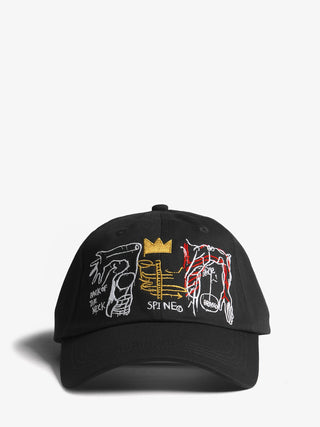 Back of the Neck Baseball Cap