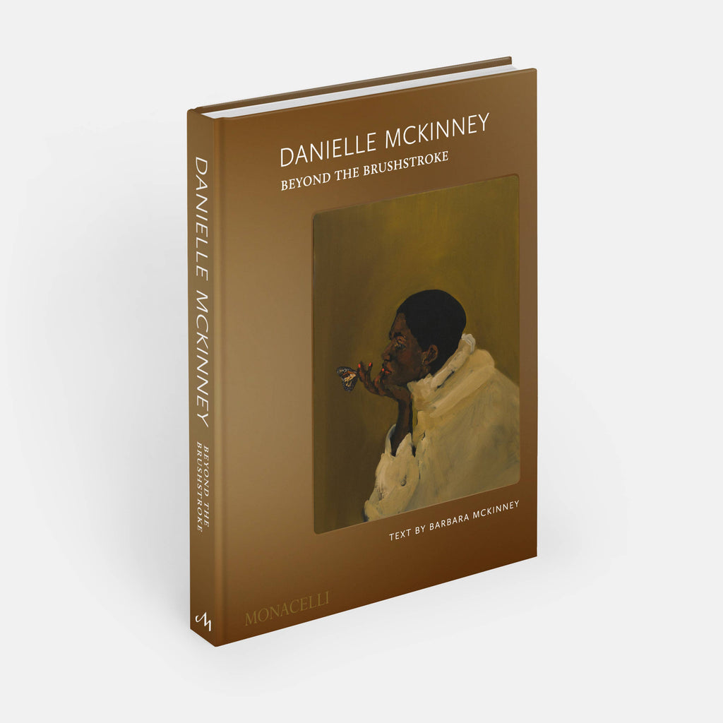 Danielle Mckinney Beyond the Brushstroke Brooklyn Museum