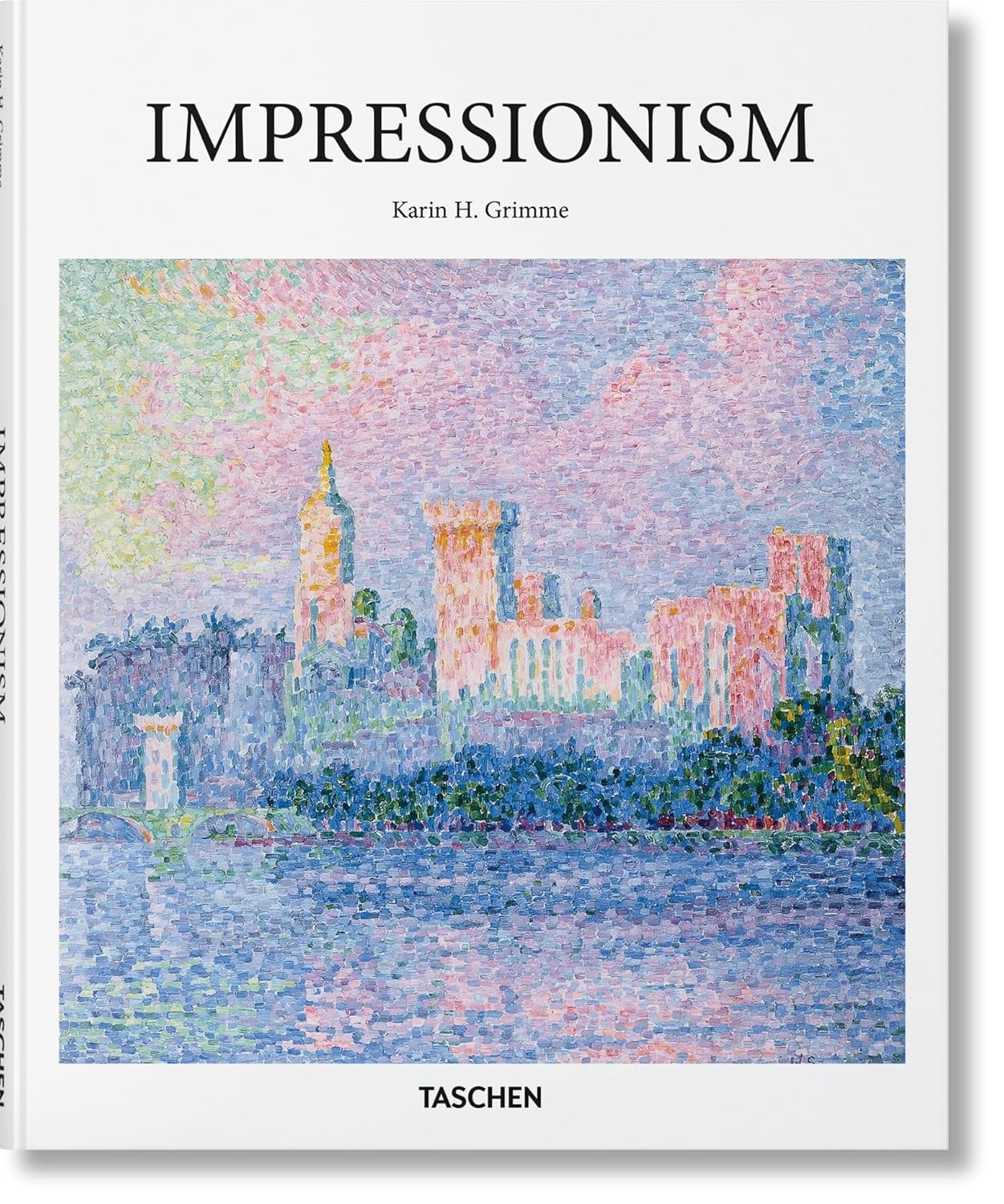 Impressionism by Karin H. Grimme – Brooklyn Museum