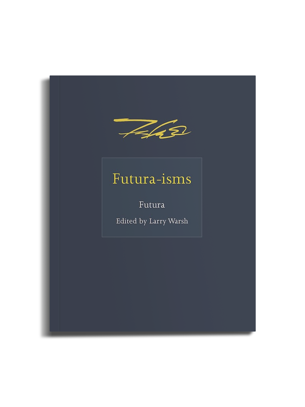 Futura-Isms – Brooklyn Museum