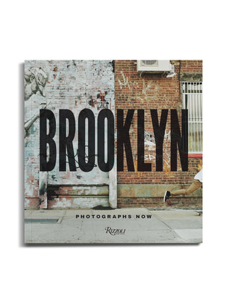 Brooklyn Photographs Now by Marla Hamburg Kennedy