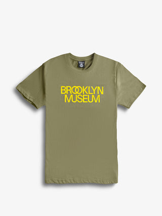 Classic Tee, Park Green