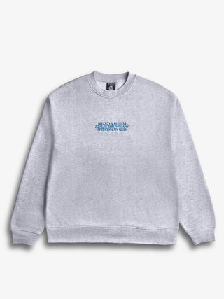 Classic Crew, Concrete