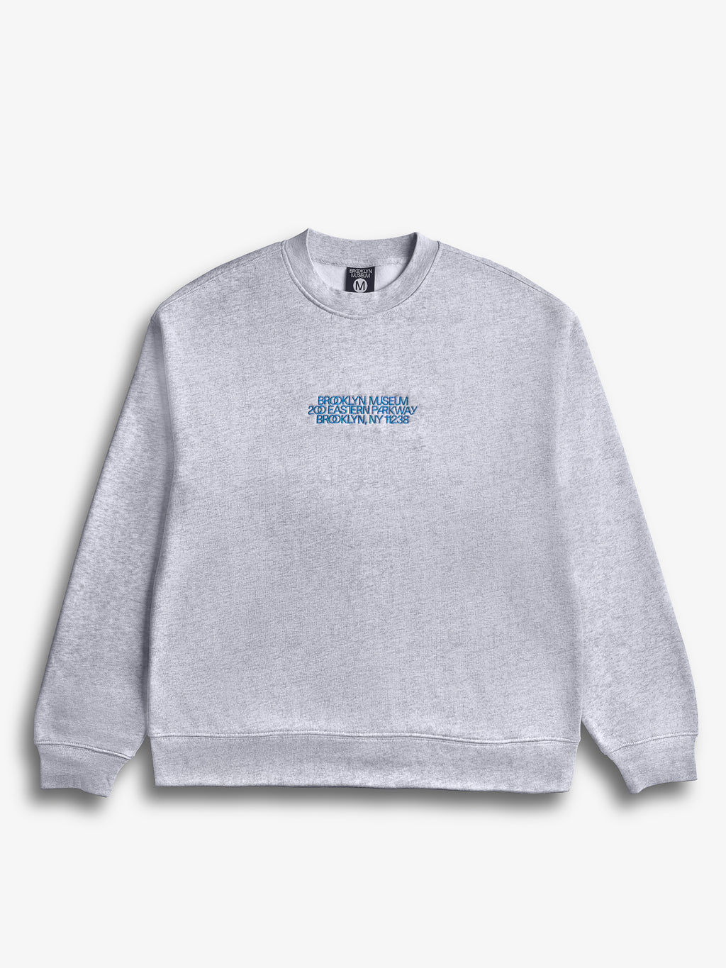 Classic Crew Tee Vintage Brick