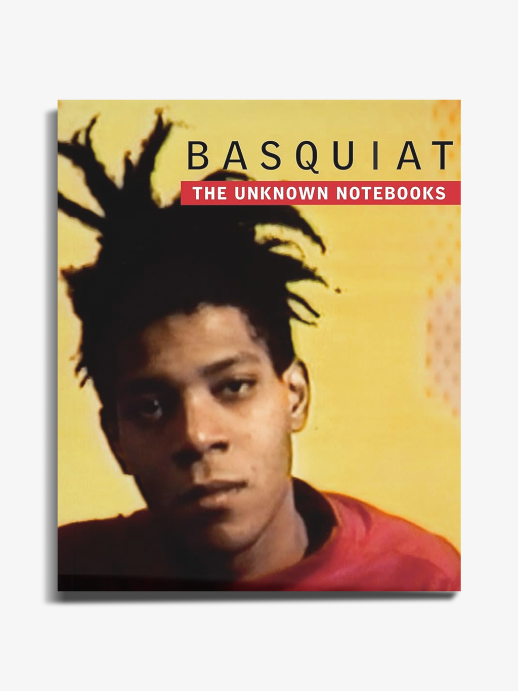 【絶版】バスキア: The Unknown Notebooks (洋書) Basquiat: Unknown Notebooks – Brooklyn Museum