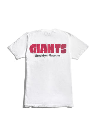 Savant Studios Giants Product Drawing T-Shirt