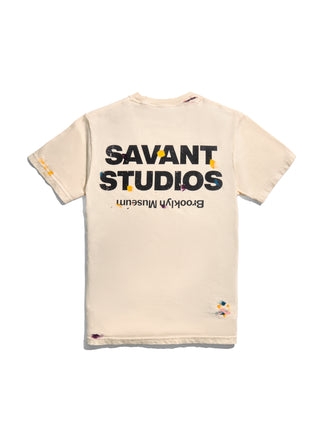 Savant Studios Giants Art T-Shirt