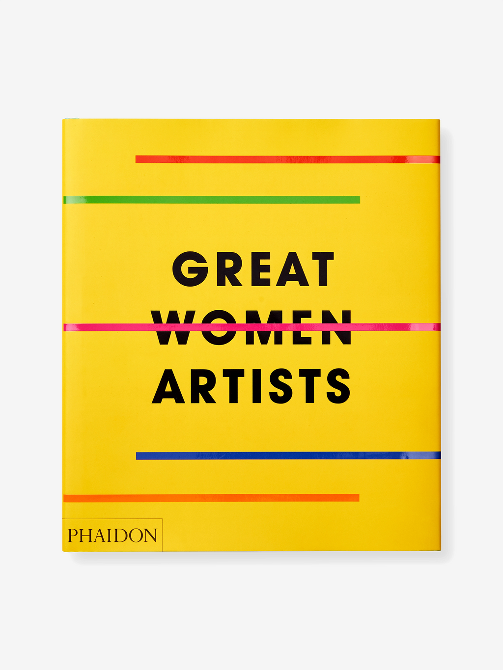Great Women Painters Phaidon アート本 Great Women Artists – Brooklyn Museum