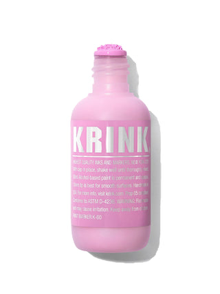 K-60 Paint Marker, Light Pink