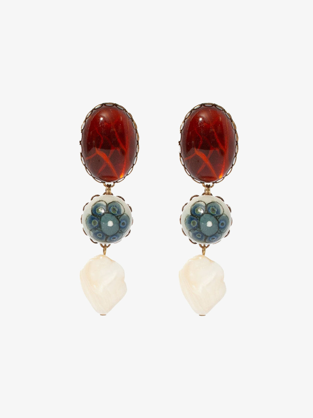 Laelia Earrings