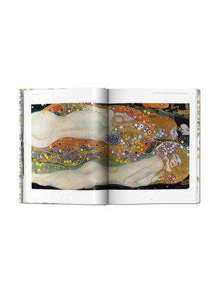 Gustav Klimt. The Complete Paintings