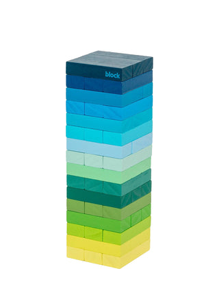 Gradient Tower, Cool