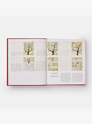 The Christmas Book