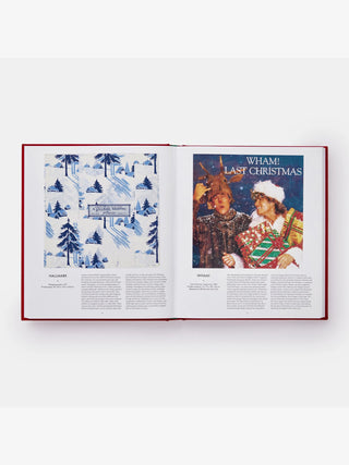 The Christmas Book