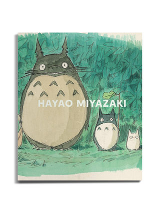 Hayao Miyazaki