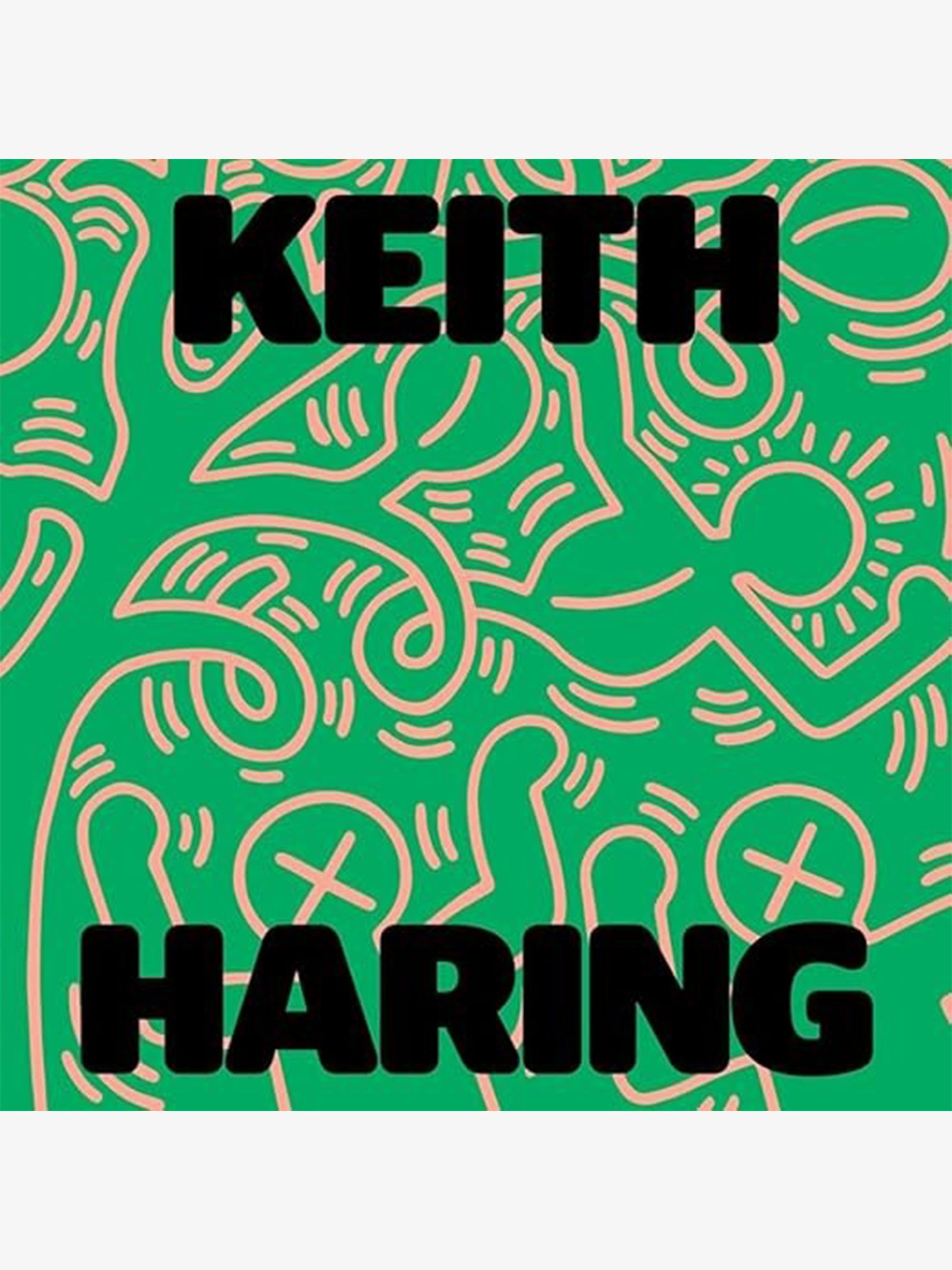 Keith Haring: Art is for Everybody – Brooklyn Museum