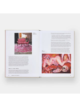 Korean Feminist Artists