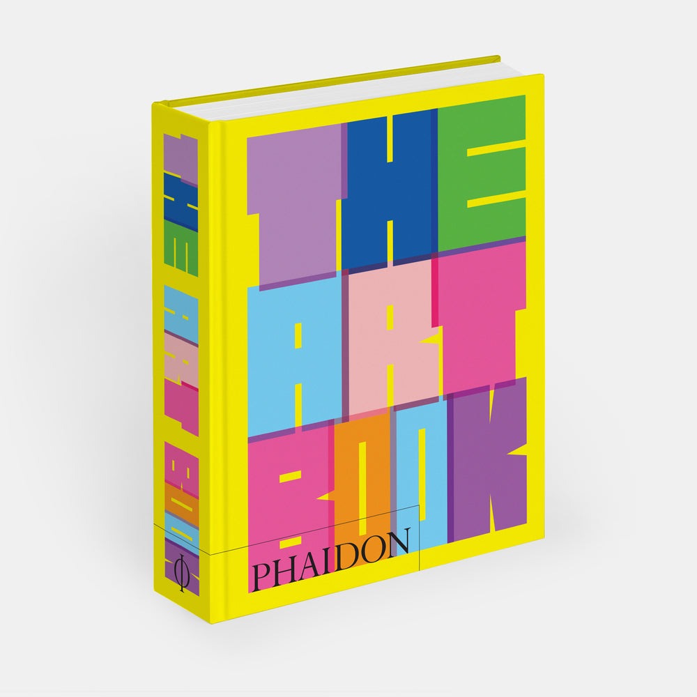 The Art Book: Mini Format – Brooklyn Museum