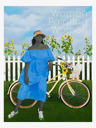 Women Painting Women