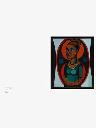 Women Painting Women