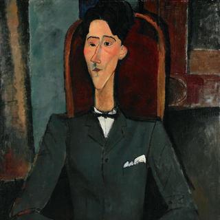 Cézanne to Modigliani: Gifts of Modern Art from the Pearlman Collection