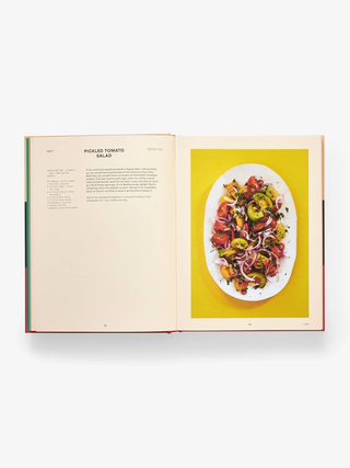 The Contemporary African Kitchen: Home Cooking Recipes from the Leading Chefs of Africa by Alexander Smalls and Nina Oduro