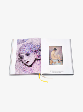 Dior: The Art of Color ディオール Dior: The Art Of Color – Brooklyn Museum