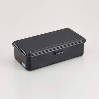 Toyo - Steel Stackable Storage Box T-190