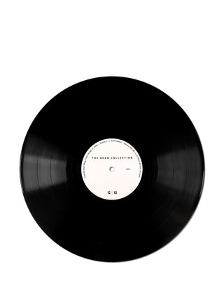 Swizz Beatz x Ferrari Sheppard Vinyl Record, Hand-Finished by The Artist