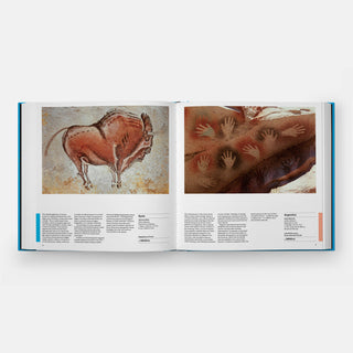 30,000 Years of Art: The Story of Human Creativity...