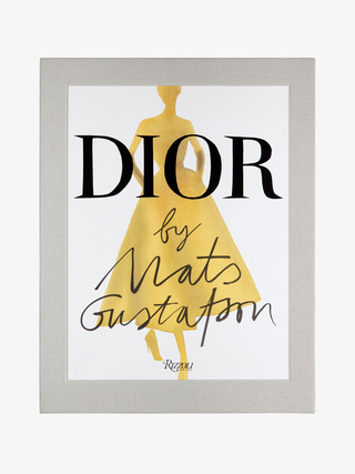 Dior by Mats Gustafson