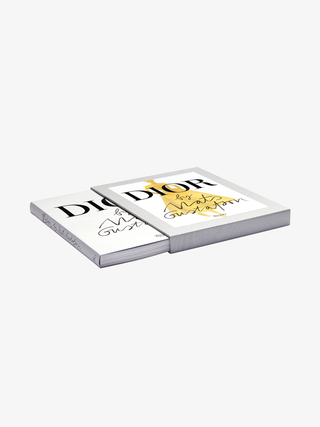 アート・デザイン・音楽 Dior by Mats Gustafson Dior by Mats Gustafson – Brooklyn Museum