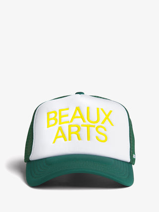 Brooklyn Museum Beaux Arts Trucker Hat