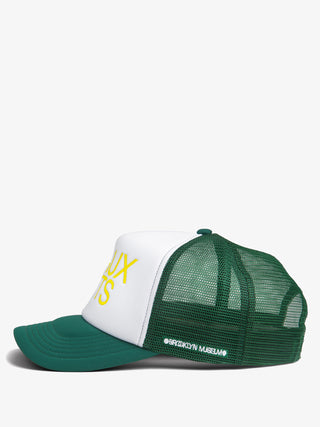 Brooklyn Museum Beaux Arts Trucker Hat