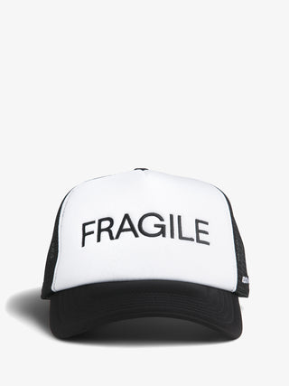 Brooklyn Museum Fragile Trucker Hat