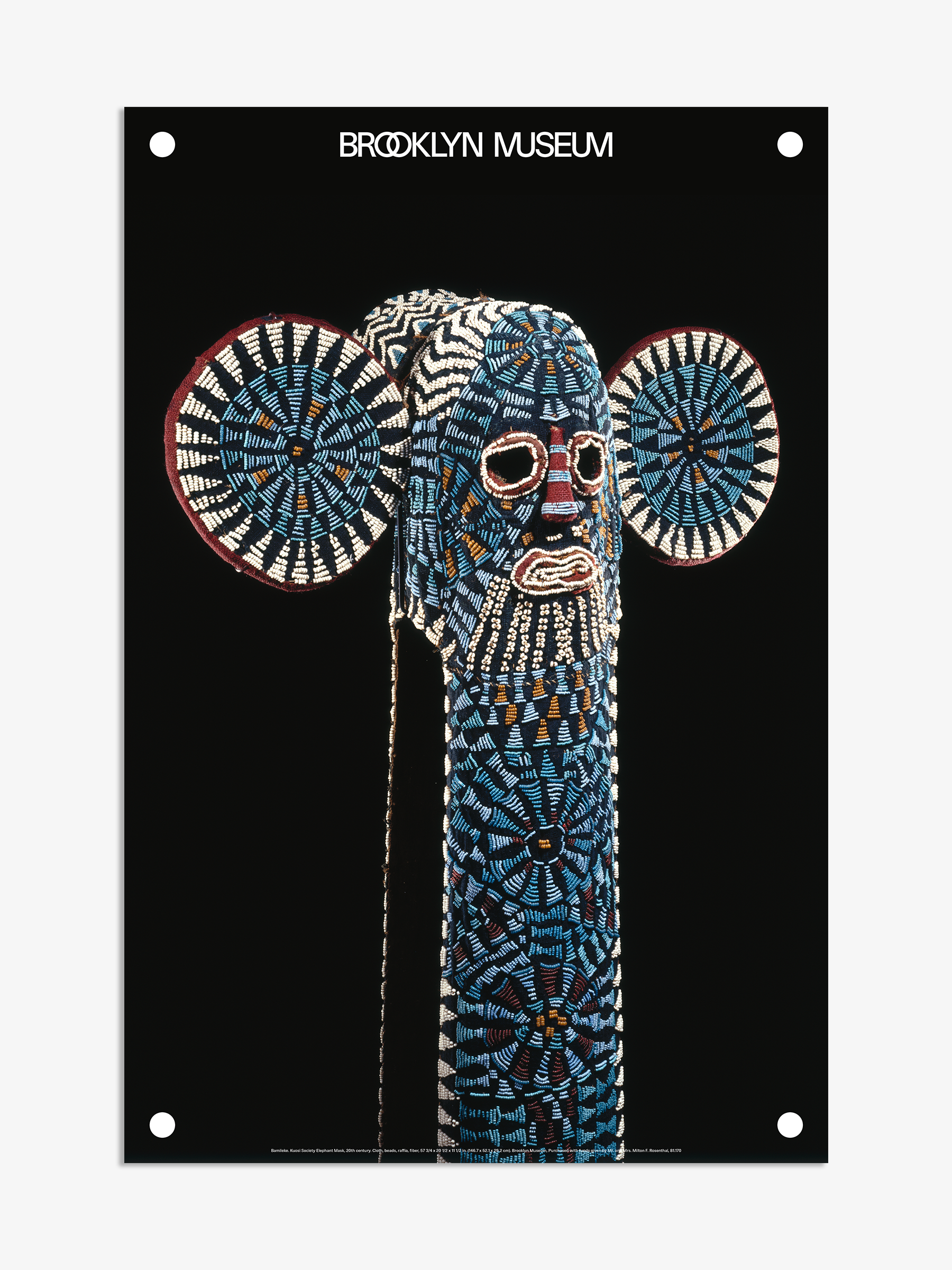 New Items – Brooklyn Museum