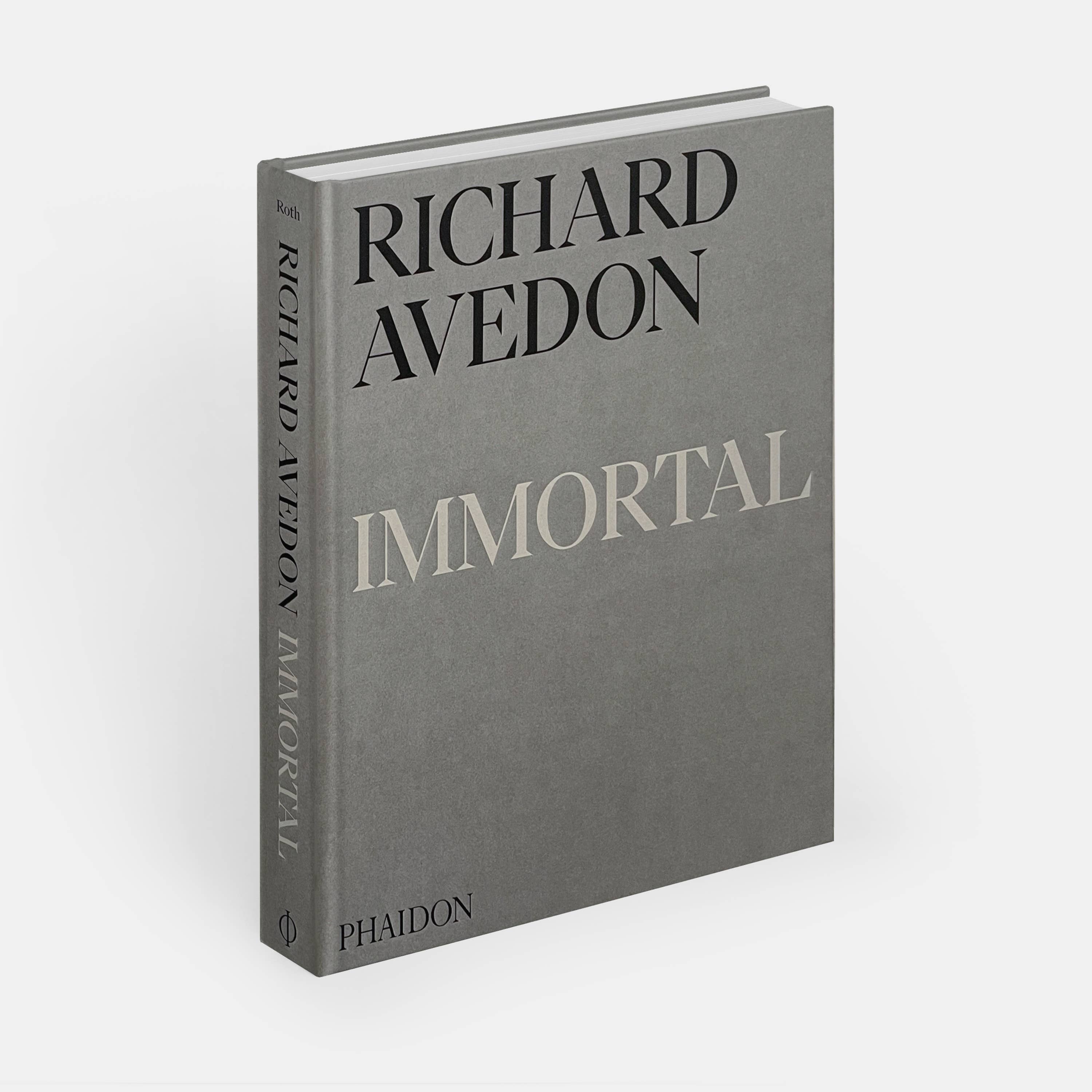 Richard Avedon Immortal: Portraits of Aging, 1951-2004 – Brooklyn