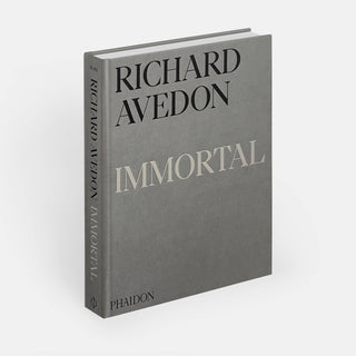Richard Avedon Immortal: Portraits of Aging, 1951-2004