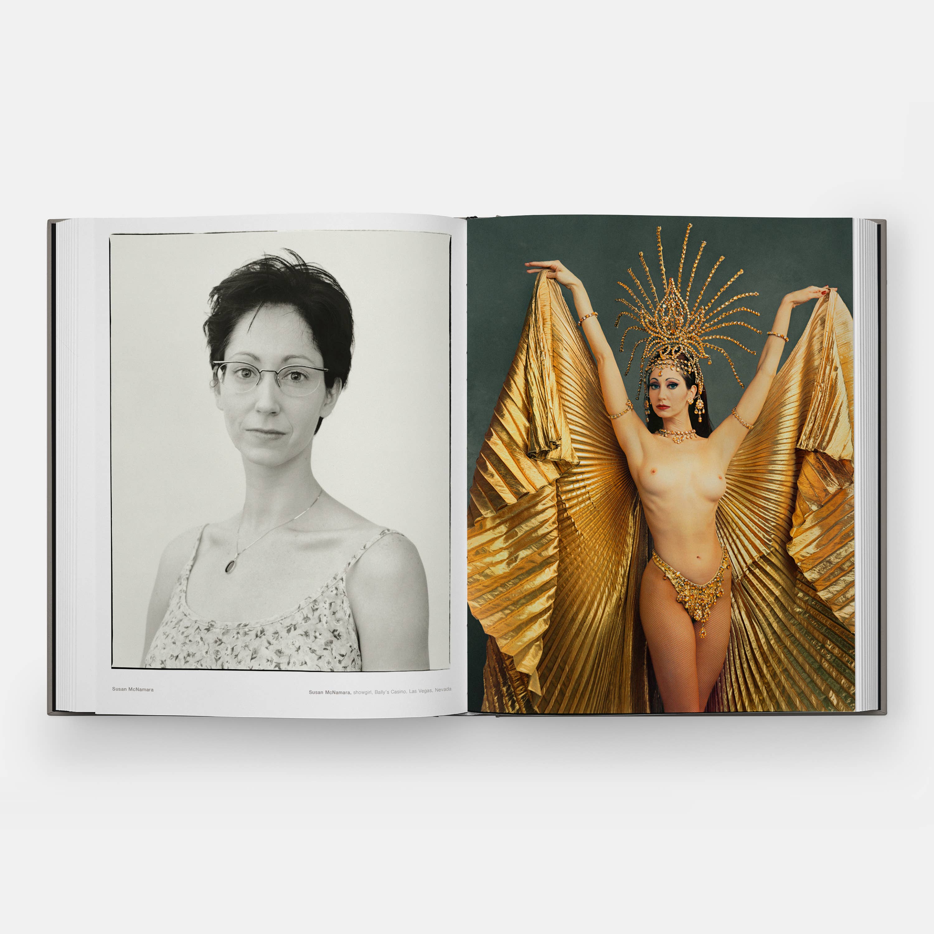 Annie Leibovitz: Women – Brooklyn Museum