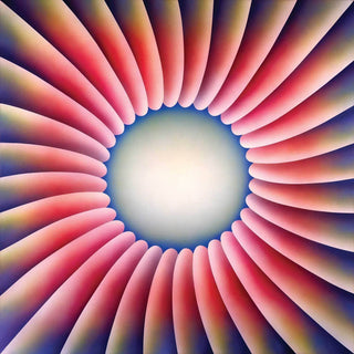 Through the Flower Scarf x Judy Chicago