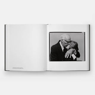 Richard Avedon Immortal: Portraits of Aging, 1951-2004