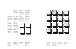 The ABC's of Triangle, Square, Circle: The Bauhaus and Design Theory