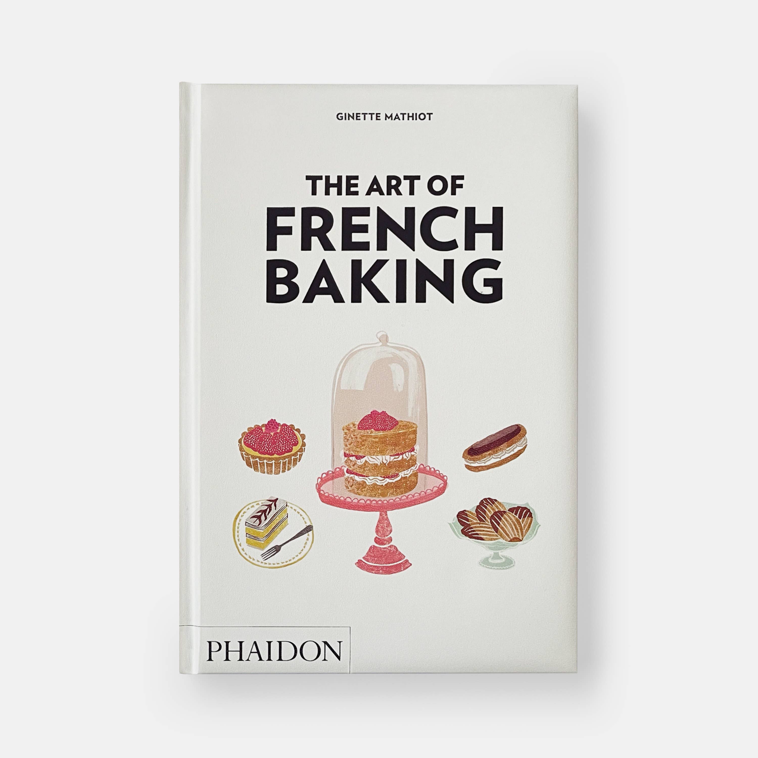 The Art of French Baking – Brooklyn Museum