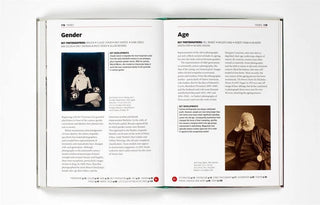 The Short Story of Photography: A Pocket Guide to Key Genres, Works, Themes & Techniques