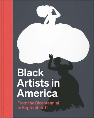 Black Artists in America