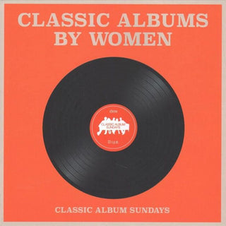 Classic Albums by Women