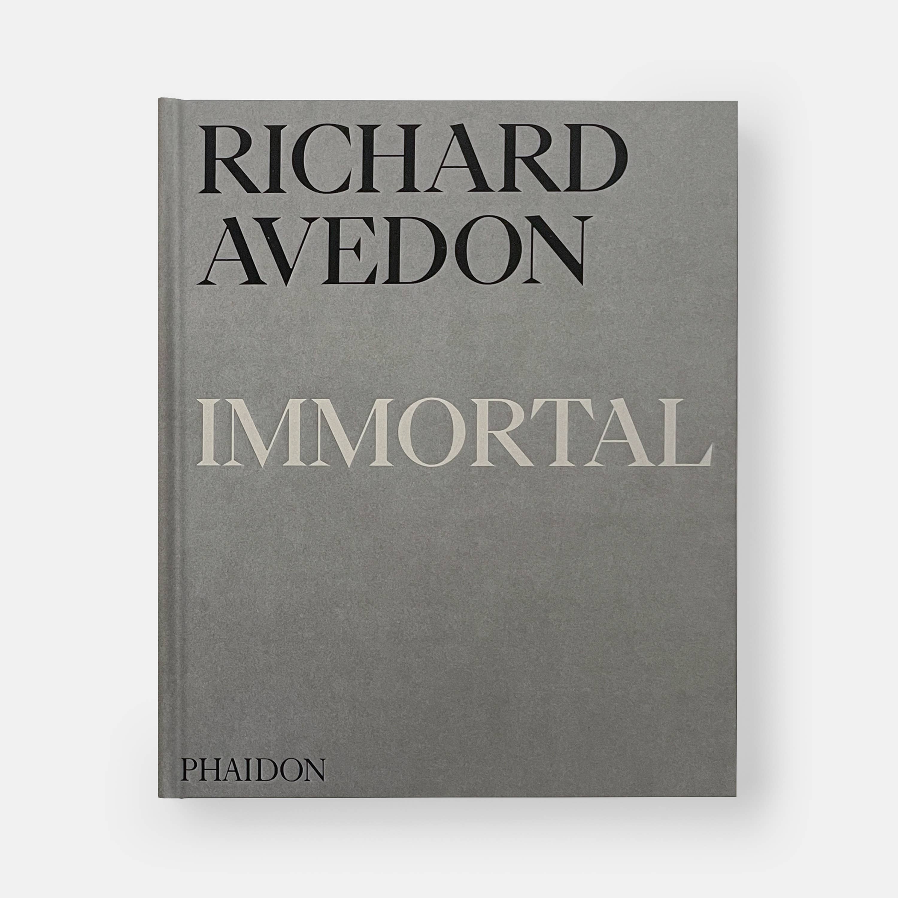 Richard Avedon Immortal: Portraits of Aging, 1951-2004 – Brooklyn