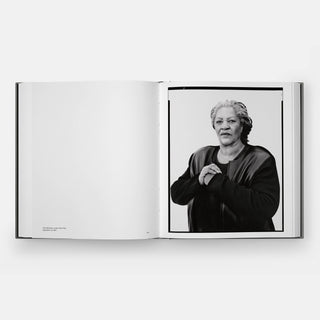 Richard Avedon Immortal: Portraits of Aging, 1951-2004