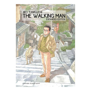 The Walking Man