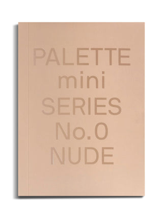 Palette Mini 00 Nude